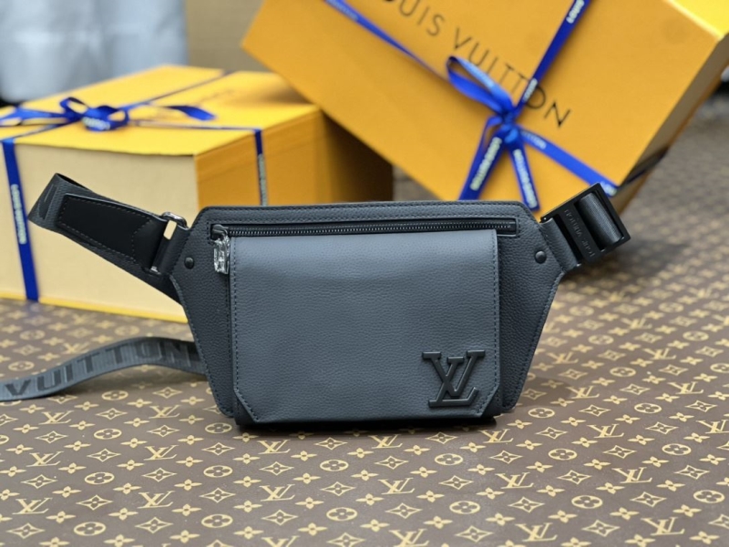 LV Waist & Chest Packs